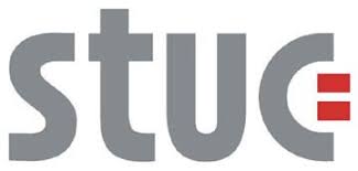 Scottish Trades Union Congress (STUC) logo