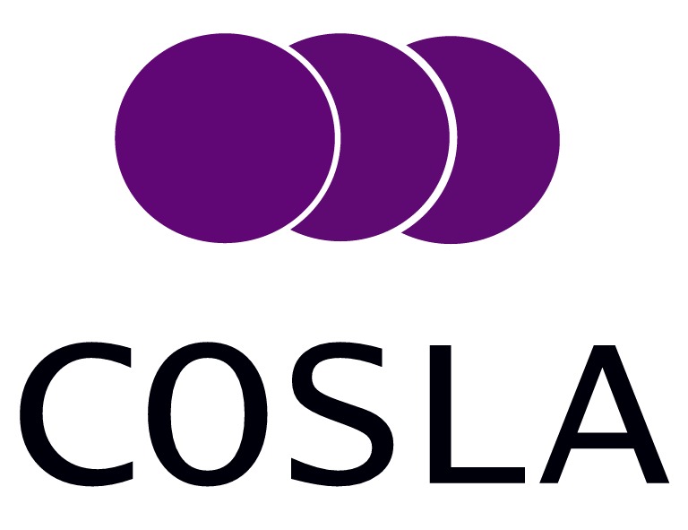 COSLA logo