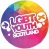 LGBT Youth Scotland logo