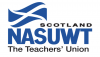 NASUWT Logo